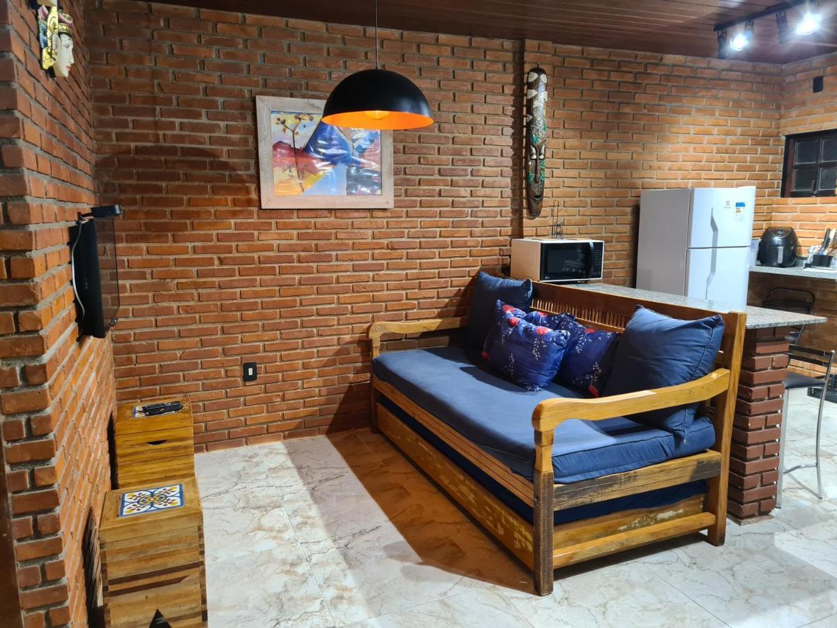 상세바스티앙 Flat 25 Sun House Maresias 아파트 외부 사진