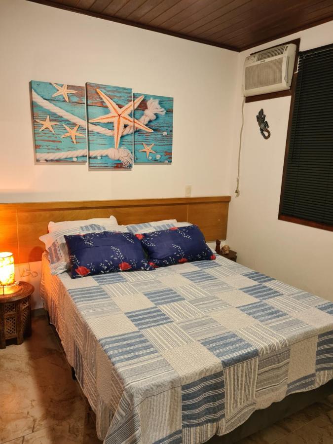 상세바스티앙 Flat 25 Sun House Maresias 아파트 외부 사진